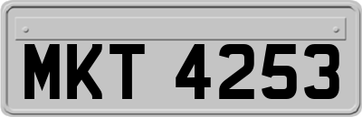 MKT4253