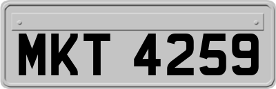 MKT4259