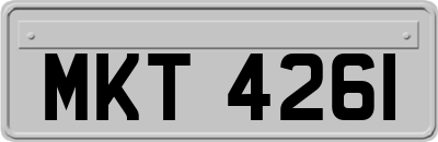 MKT4261