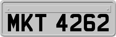 MKT4262