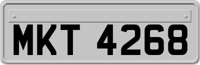 MKT4268