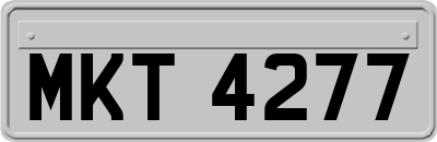 MKT4277