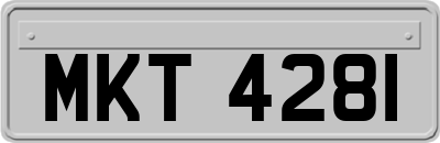MKT4281