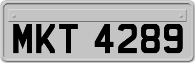 MKT4289