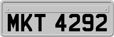MKT4292