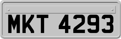 MKT4293