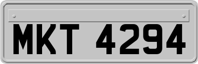 MKT4294