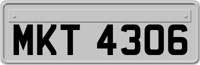 MKT4306