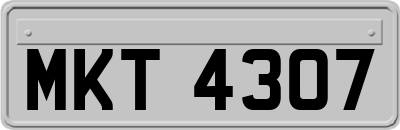 MKT4307