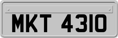MKT4310