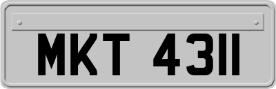 MKT4311
