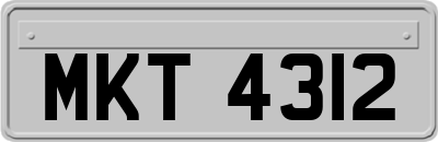 MKT4312