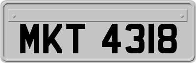 MKT4318
