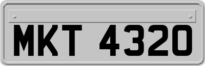 MKT4320