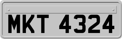 MKT4324