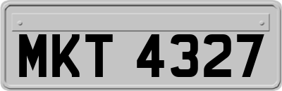 MKT4327