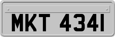 MKT4341