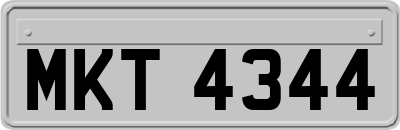 MKT4344