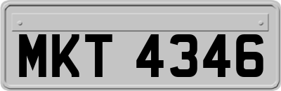 MKT4346