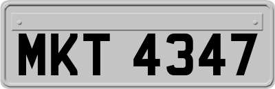 MKT4347