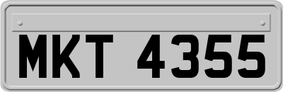 MKT4355