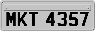 MKT4357