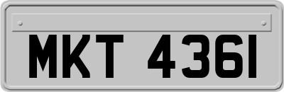 MKT4361