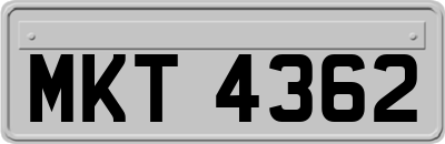 MKT4362