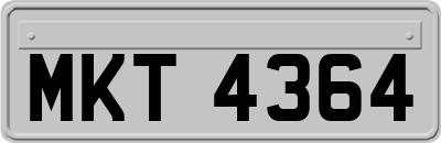 MKT4364