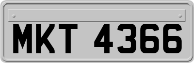 MKT4366