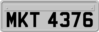 MKT4376