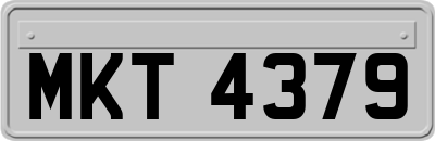 MKT4379