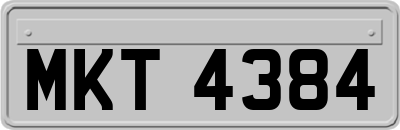 MKT4384