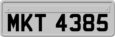 MKT4385