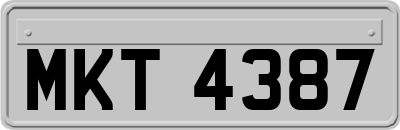 MKT4387