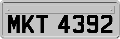MKT4392