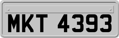 MKT4393