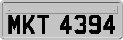 MKT4394
