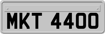 MKT4400