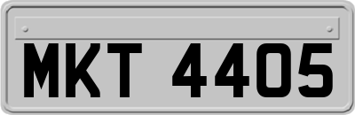 MKT4405
