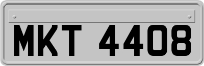 MKT4408