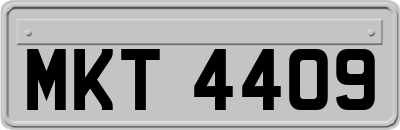 MKT4409