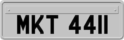 MKT4411