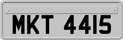 MKT4415