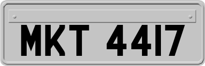 MKT4417