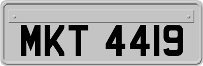 MKT4419