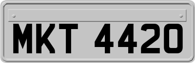 MKT4420