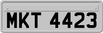 MKT4423