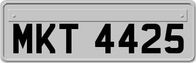 MKT4425