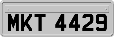MKT4429